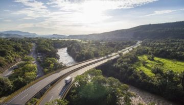 Tercer carril Bogotá- Girardot alcanzó acuerdo de financiación por $700.000 millones