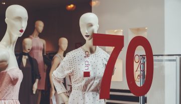 Por qué el cerebro sucumbe a los descuentos y las rebajas