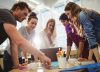 Con 14 centros CEmprende, Ley de Emprendimiento busca consolidar a jóvenes empresarios