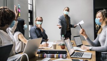 Empresarios en crecimiento: consejos para enfrentar la nueva realidad