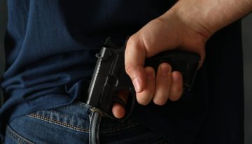 Inseguridad en Bogotá: hurto y homicidio, los delitos que más preocupan a ciudadanos