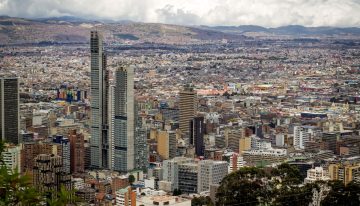 Impuestos: predios de menos de $152 millones pagarán lo mismo que en 2020 en Bogotá