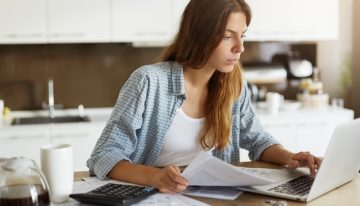 ¿Cómo crear un presupuesto a prueba de pandemia?