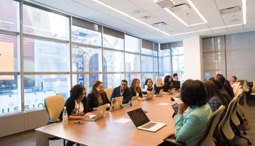 “Stakeholders buena teoría, aunque con mala implementación en las Juntas Directivas”