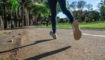 Actividad física, la mejor medicina para el cuerpo