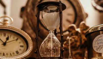 El tiempo en pandemia, ¿pasa más lento o más rápido?