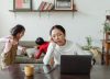 ¿Por qué a pesar de un aumento de la corresponsabilidad las mujeres siguieron percibiendo más estrés en el confinamiento?