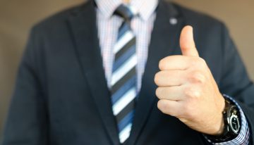 Empresarios en crecimiento: ¿Cómo definimos el éxito?