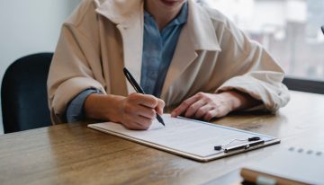 Así debe crear su hoja de vida para conseguir trabajo
