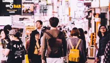 Lecciones de Corea del Sur para contener la pandemia