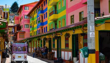 ‘Pueblos que enamoran’, una iniciativa que busca potenciar el turismo regional en el país