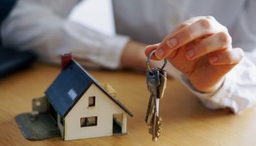 Así el sector inmobiliario reduce la desigualdad y da acceso al sistema financiero