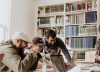 ¿Debería renunciar a su trabajo antes de lanzar su emprendimiento?