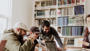 ¿Debería renunciar a su trabajo antes de lanzar su emprendimiento?