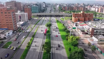 Proyectos de la ALO sur y Autopista Norte entrarán en licitación