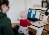 Teletrabajo y saturación de pantalla: bueno es culantro pero no tanto…