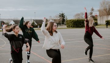 ¿Por qué regresar al colegio si hay clases virtuales?