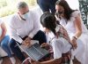 Con agenda social el Gobierno busca compensar el ‘garrote’ de la tributaria
