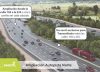 Estas megaobras le cambiarán la ‘cara’ a las salidas y entradas a Bogotá