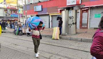 Alcaldía de Bogotá anunció las medidas que tomará en Semana Santa para evitar contagios