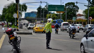 Así será el Plan Éxodo para este puente festivo