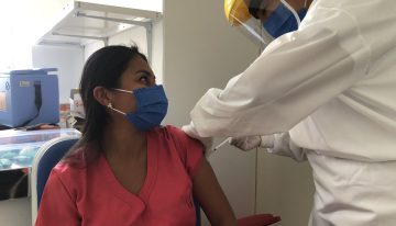 Así quedaron los criterios para posible adquisición de vacunas por parte de privados
