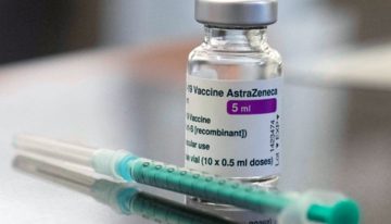 ¿Qué hará Colombia con la vacuna de AstraZeneca, suspendida en varios países?