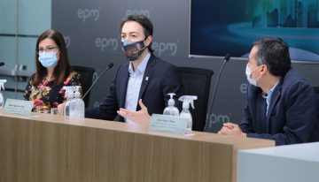 EPM lanzó su segundo Fondo de Capital Privado por $150 mil millones para apoyar emprendimientos