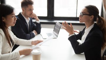 “¿Cómo escoger a los miembros de Junta Directiva?”