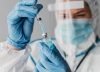 ¿Cuál es la efectividad de la primera dosis de las vacunas de Pfizer y Moderna?