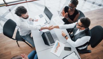 ¿Cómo tener éxito en el mundo laboral?