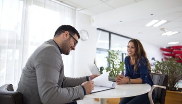 Qué debemos tener en cuenta en una entrevista de trabajo