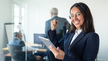 Los 10 trabajos con más demanda en las mayores economías de América Latina, según LinkedIn