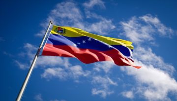 Venezuela o la maldición de los recursos naturales