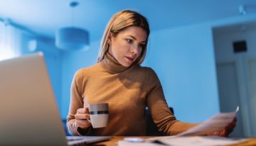 ¿Tiene un emprendimiento? siga estos consejos para mejorar el bienestar financiero de su empresa