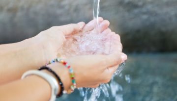 43% de los colombianos tienen como mayor preocupación temas relacionados con el agua