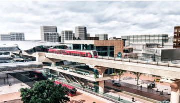 Trabajo sí hay! Conozca las vacantes de la Empresa Metro de Bogotá