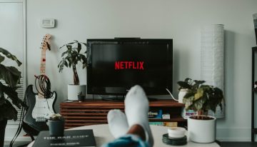 Netflix impedirá que usuarios compartan contraseñas con códigos de verificación