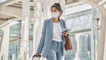 ¿Vulnera derechos el pasaporte de vacunación contra la covid-19?