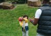 Cinco actividades físicas que los niños deben hacer para ser más saludables