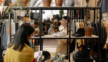 Disminuye el pesimismo de los consumidores, aunque expectativas se mantienen en negativo