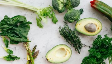Cómo alimentarnos para tener un buen sistema inmune