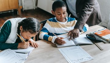 La pandemia puede asestar un duro golpe a la Educación Infantil