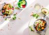 Recomendaciones nutricionales para la pandemia