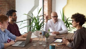 ¿Cómo convertir la disrupción en cambios positivos?
