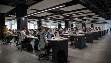 Así serán las intenciones de contratación para este 2021