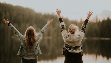 Cómo cuidar nuestra salud mental para ser felices durante la pandemia