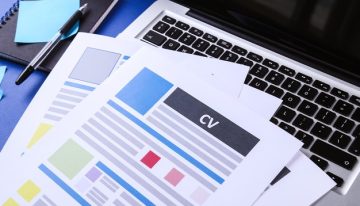 Siete consejos prácticos para buscar empleo