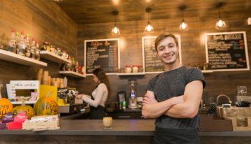 Empresarios en crecimiento: Aprendizajes de los emprendedores