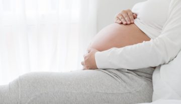 ¿Corren más riesgo por Covid-19 las mujeres embarazadas?